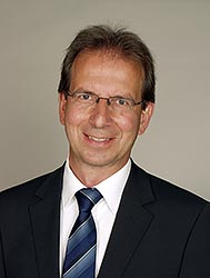 Bernhard Hartinger - Steuerberater Partner