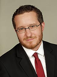 Christian Rinner - Steuerberater Partner