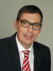 Klaus Schacherbauer - Steuerberater Partner